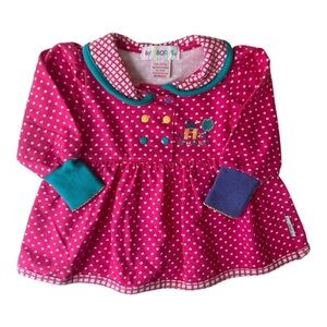 Vintage Gymboree Baby Shirt